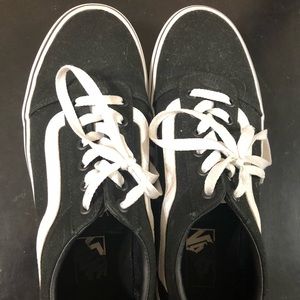 Vans Size 9.5